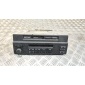 65128377005 Магнитола (аудио система) BMW 5 E39 1998