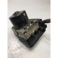 1K0907379D Блок ABS Skoda SuperB Superb 1 2005 ,1K0614517B
