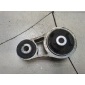 L2Y33904XA Подушка крепления двигателя Mazda CX-7 2007-2012 2009