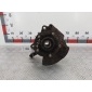 517162E100 Ступица (кулак цапфа) передняя правая Hyundai Tucson 1 (2004-2010) 2005 ,