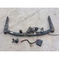 HOLOWNICZYA60411 audi a6 c6 allroad рестайлинг фаркоп универсал