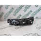 A2128802003 Кронштейн крепления бампера заднего Mercedes E W212 2014