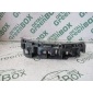A2128801903 Кронштейн крепления бампера заднего Mercedes E W212 2014