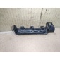 4G9807889 Кронштейн крепления бампера заднего Audi A6 C7 2011