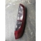 09114336 Фонарь задний левый Opel Corsa C 2002