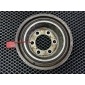 AJ812312 шкив коленвала Jaguar XF X250 2011 ,8W936316BA