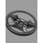 SPD14504 мерседес мл w164 руль кожа multi лопатки