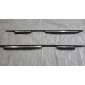 4B0853492A накладка порога przyklejana audi a6 c5 уплотнитель