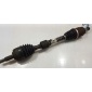 391018406RMEGANE renault megane iv 1.5 dci 16r - привод левая p230