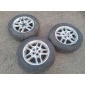 Диск литой Citroen C8 2005
