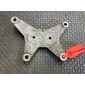 4F0399115AL Подушка крепления КПП Audi A6 4F/C6 2007