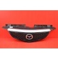 LD4750712 решетка радиатора mazda mpv 2 ii 2003 год