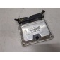 8N0906018H Блок управления двигателем Audi TT 1998-2006 2002