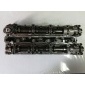 A6540502500 w213 w205 2.0 cdi a654 вал впускной корпус