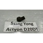 1611533628 Датчик детонации Ssang Yong Actyon