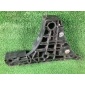 8D9807483AA Кронштейн крепления бампера заднего Audi A4 B5 (S4,RS4) 2000