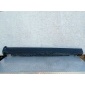 7191242 Порог пластиковый правый BMW X5 E70 рестайлинг 2010 - 2013 2012 ,