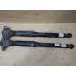 313366 Амортизатор задний Audi A6 C7 2011