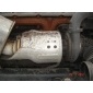 Мерседес axor 18350 05 rok турбина , турбокомпрессор