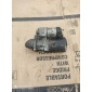 2242703 bmw e28 e30 e34 2.5td 2.5tds m21 m51 - стартер