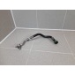 4N0317817L Трубка системы охлаждения Audi Q7 4M