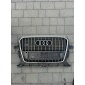 8R0853651R audi q5 8r 12 - 16 решетка радиатора оригинал