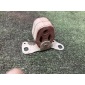 7L0253144C кронштейн глушителя VW Touareg 2002-2010 2005