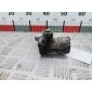 A2712001356 Фланец (штуцер системы охлаждения тройник) Mercedes CLC (CL203) (2008-2011) 2009 ,