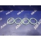 9091706039 Прокладка выхлопной системы TOYOTA MARK II GX100 1996 90917-06039