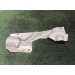 7L0301328F экран тепловой VW Touareg 2002-2010 2005