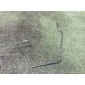 7L0614728C трубка тормозная VW Touareg 2002-2010 2005
