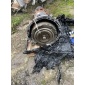2212700704 мерседес w212 3 , 5 cdi 4 matic кпп 722966 комп