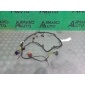 4013102XST01A Проводка бампера Haval Jolion 1 2021-нв