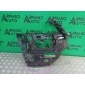 A16488504389999 кронштейн бампера Mercedes GL-Class X164 2009-2012 , a1648851616