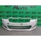 1609952980 Бампер Citroen C4 2 2010-2016 , 9801853280