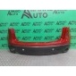 KDY35022XF8P Бампер Mazda CX-5 1 2011-2017 , KD4750221