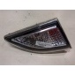 BBP251160F Фонарь крышки багажника Mazda 3 (BL) 2009-2013 2009