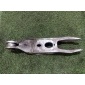 4m0505311j рычаг поперечный Porsche Cayenne Turbo E3 9Y 959 2020