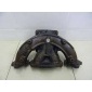 0341G2 Коллектор выпускной CITROEN C4 2005-2011
