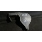 9625166680 Защита (кожух) ремня ГРМ Citroen Jumpy 2002