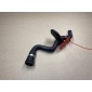 4G0819350B Патрубок (трубопровод, шланг) Audi A6 4G/C7 2012