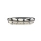 24460271 решетка в бампер Opel Astra H 2006