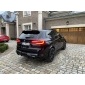 Bmw x5 x5m боди комплект бампер решетка выдохов зеркала