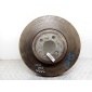 6894383 Диск тормозной передний BMW 7-Series F01,F02 2008 - 2012 2010 , 3410