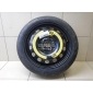 1K0601027F Диск запасного колеса (докатка) VAG A3 [8PA] Sportback (2004 - 2013)
