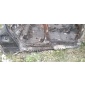 Порог правый уаз УАЗ Патриот (3163) 2005-
