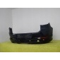 07146PDC бампер задняя volkswagen tiguan 1 i 5n 07 - 14 r - line 6pdc