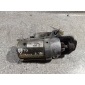4M5T11000AB Стартер 1.8 - 2.0i 16V. Q7DA. Ford Focus 2 2009 4M5T-11000-AB
