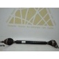 5Q0407272H Привод Skoda Octavia A7 5E5 2013