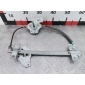 30623451 Стеклоподъемник механический двери задней правой Volvo S40_V40 1 (1996-2004) 2001 ,